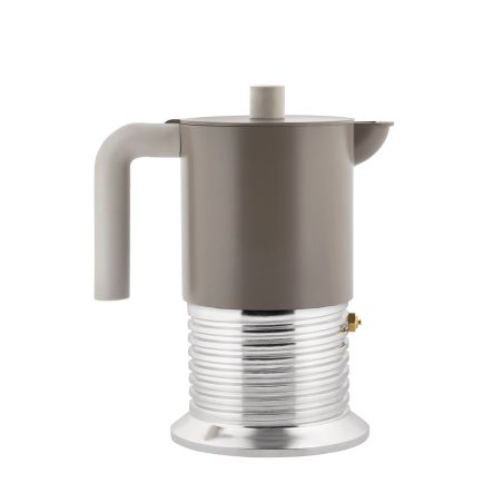 Кафеварка Vite 6 чаши Alessi