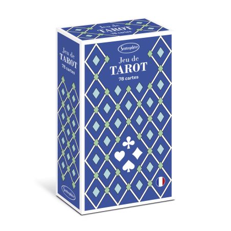 Таро карти