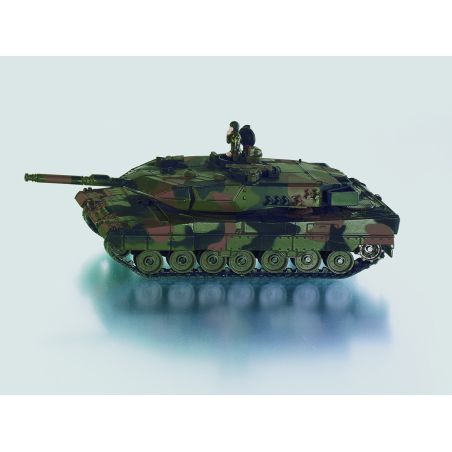 Играчка танк в милитари цветове 1:50 SIKU