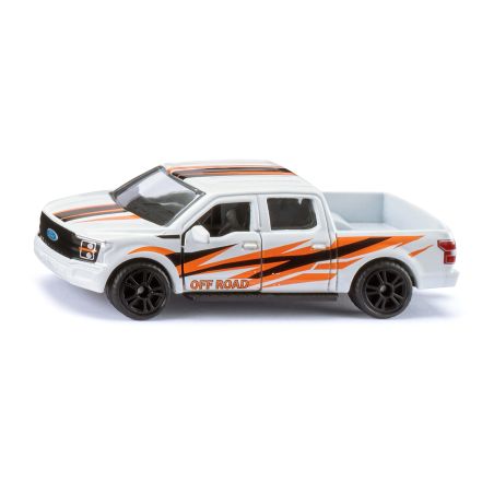 Играчка пикап Ford F150
