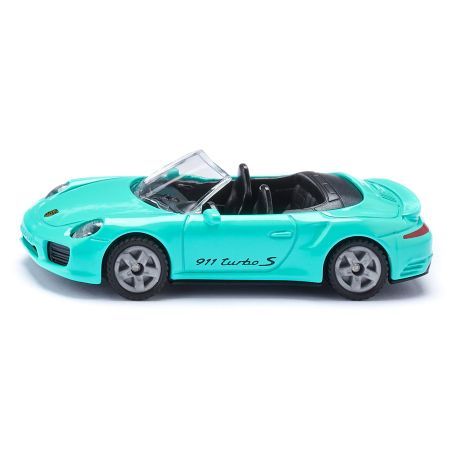 Играчка Porsche 911 Turbo S Cabriolet