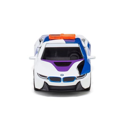 Играчка автомобил за безопасност BMW i8