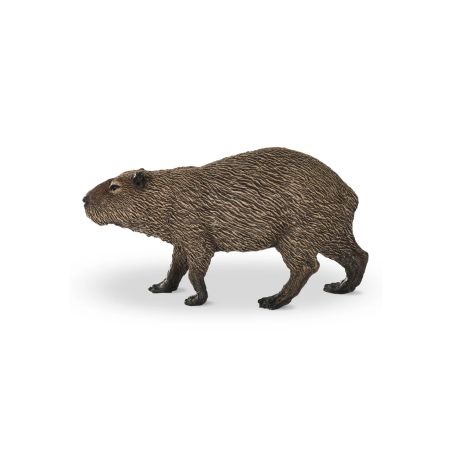 Фигурка капибара Papo