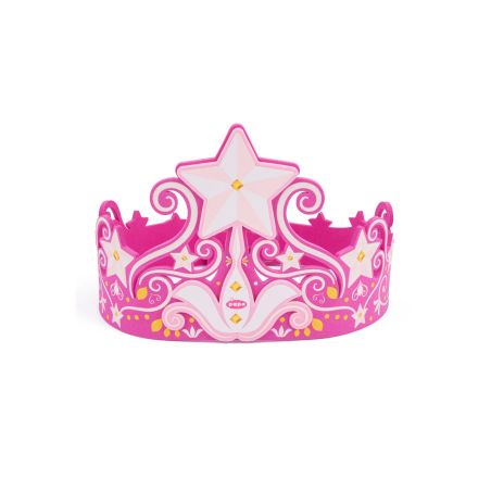 Играчка кралска корона пяна Papo