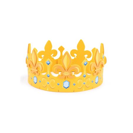 Играчка кралска корона пяна Papo
