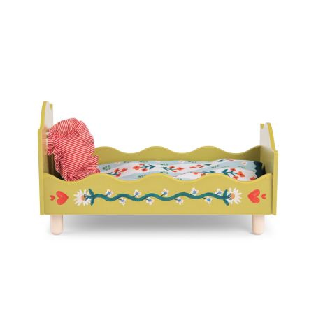 Легло миниатюра Les Minouchkas Moulin Roty