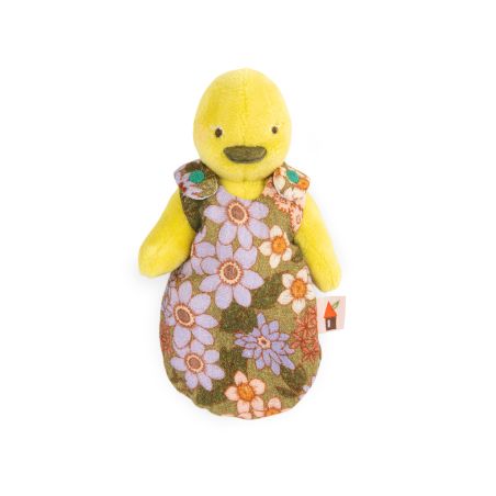 Бебе пате Рита Les Minouchkas Moulin Roty