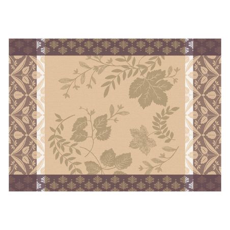 Подложка за сервиране Manor Lane Le Jacquard Francais -...