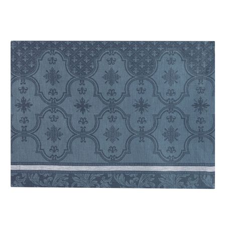 Подложка за хранене Armoiries лен 50см 36см Le Jacquard...