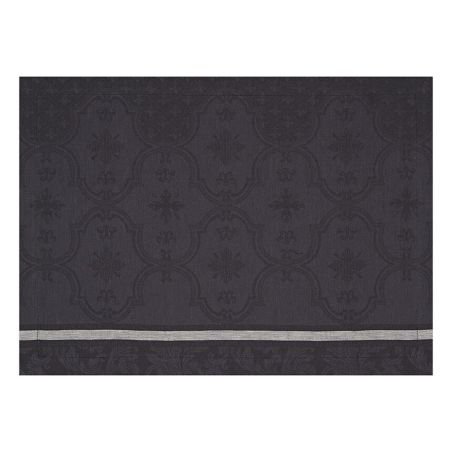Подложка за хранене Armoiries лен 50см 36см Le Jacquard...