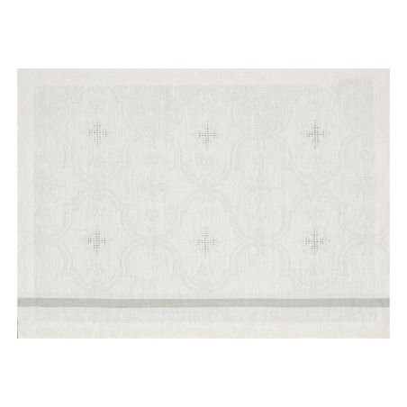 Подложка за хранене Armoiries лен 50см 36см Le Jacquard...