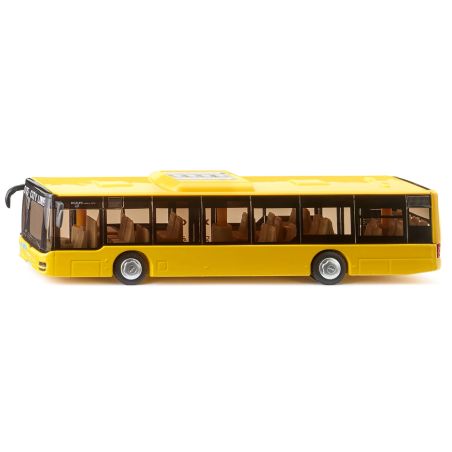 Играчка градски автобус Man Lion's