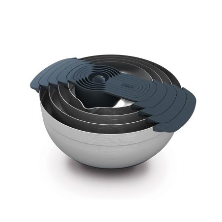 Купи Nest™ 9 стомана Joseph Joseph