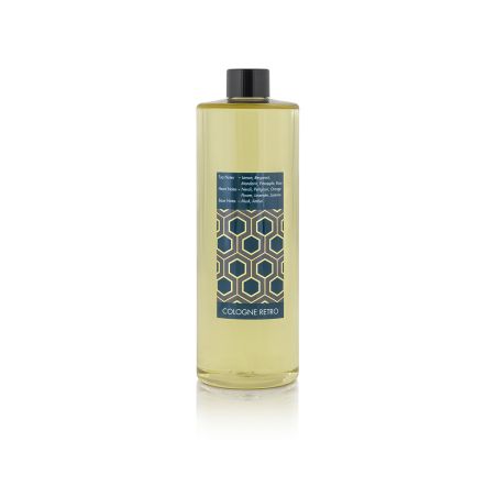 Пълнител за дифузер Cologne Retro 250мл ILUM