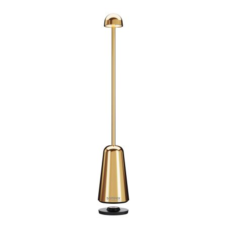Лампа Minimax Sompex - злато