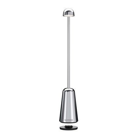 Лампа Minimax Sompex - хром