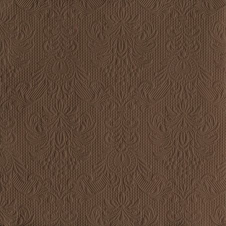 Салфетка 33см 33см 15бр ELEGANCE NATURE LION Ambiente