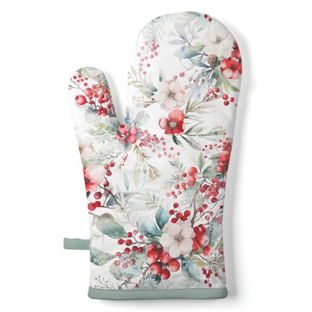 Ръкохватка WINTER BERRIES Ambiente