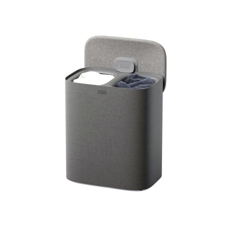 Кош за пране Tota 2 Twin 90л Joseph Joseph