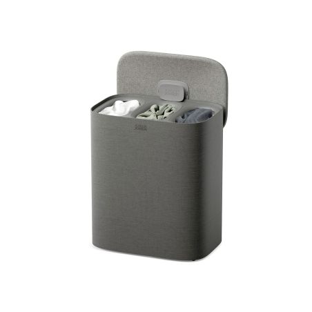 Кош за пране Tota 2 Trio 90л Joseph Joseph