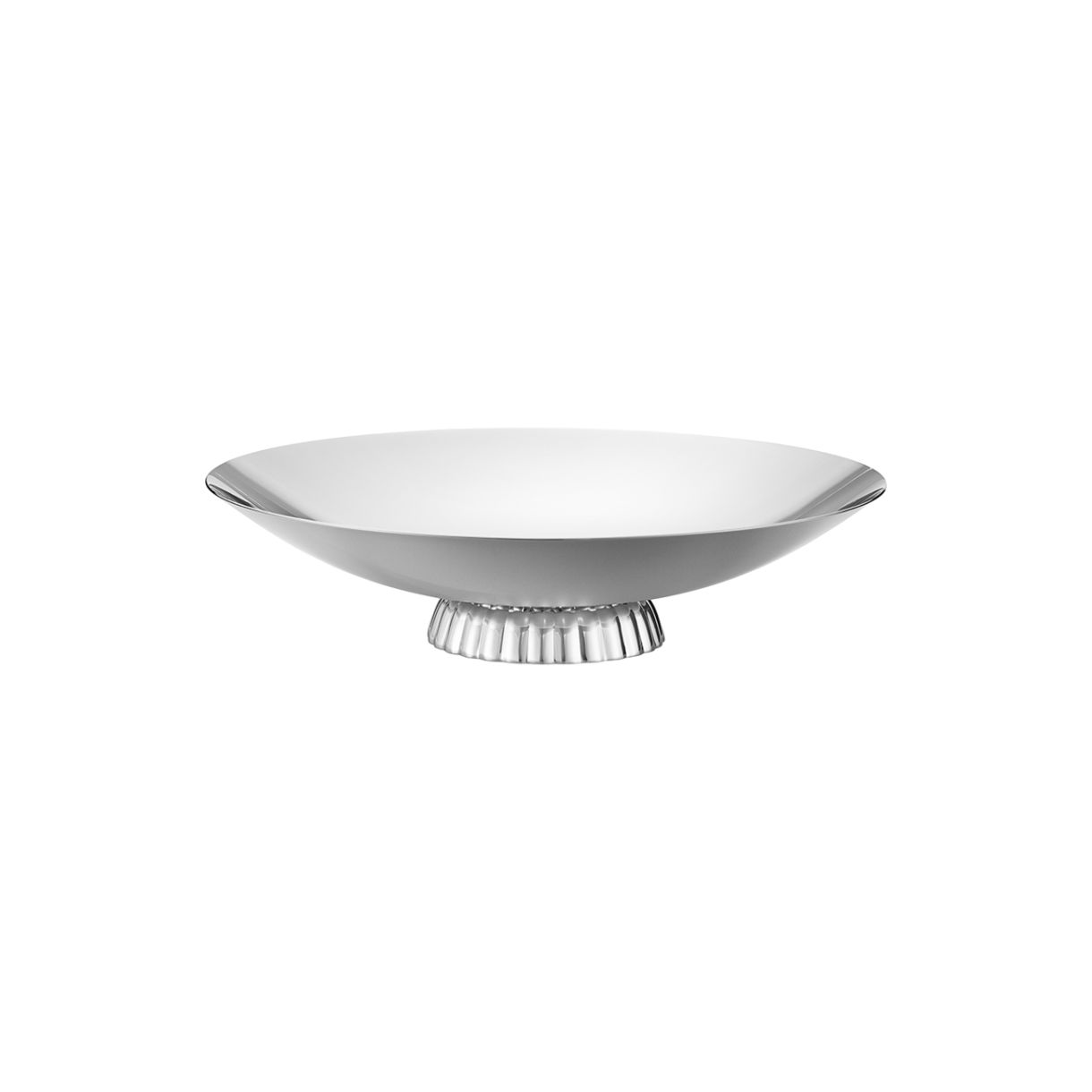 Фруктиера Bernadotte 34см Georg Jensen