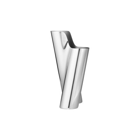 Ваза Lituus 22,8см Georg Jensen
