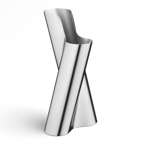 Ваза Lituus 49,8см Georg Jensen