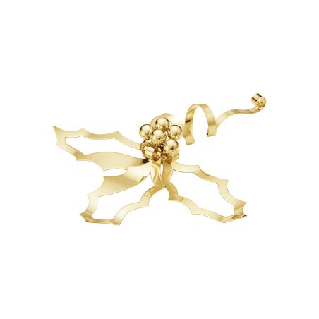 Голяма коледна декорация за маса Georg Jensen