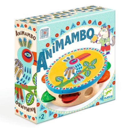 Дайре Animambo