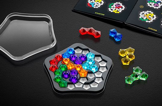 Настолни игри