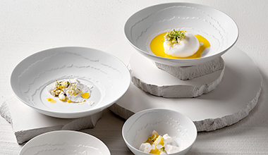 Колекция Akemi от ASA Selection