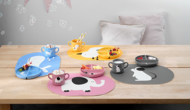 Колекция Buddies от ASA Selection