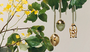 Великден 2026 с GEORG JENSEN