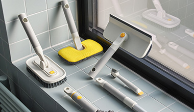 Аксесоари за почистване от Joseph Joseph