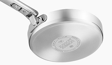 Тигани Space стомана