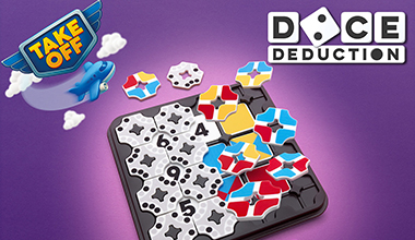 Нови предложения от Smart Games