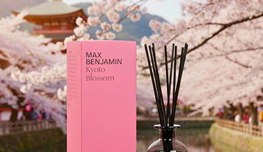 Колекция Kyoto Blossom