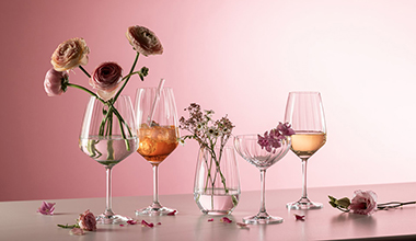 Колекция Blossom от Zwiesel